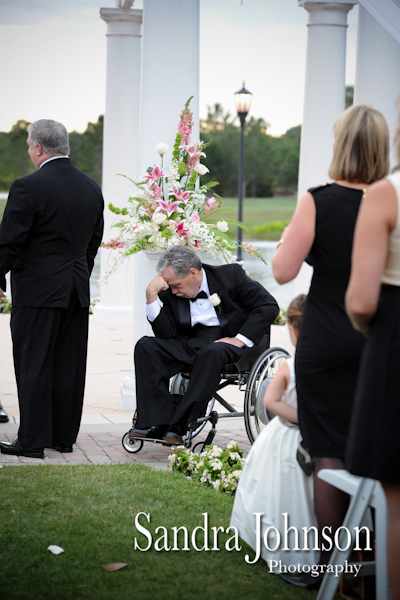 Best Ritz Carlton wedding photographer - Sandra Johnson (SJFoto.com)